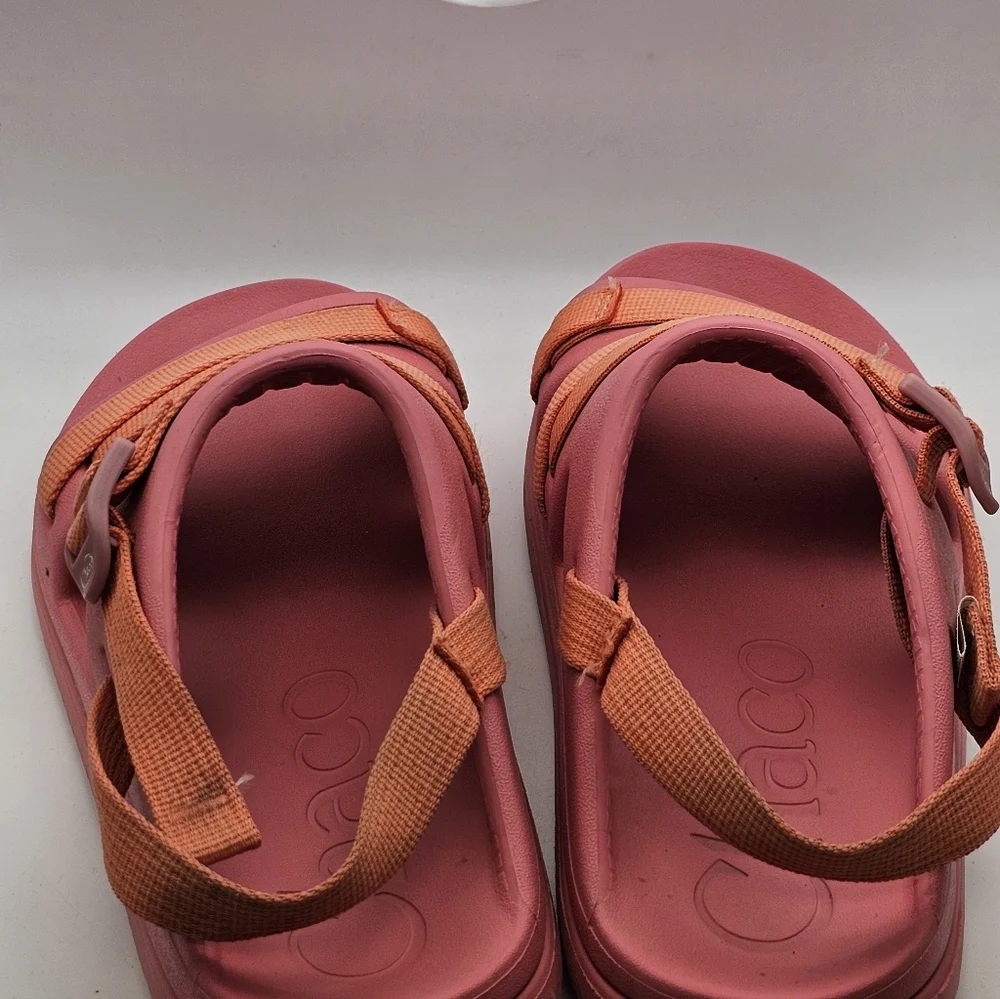Chaco Kid's Sandals